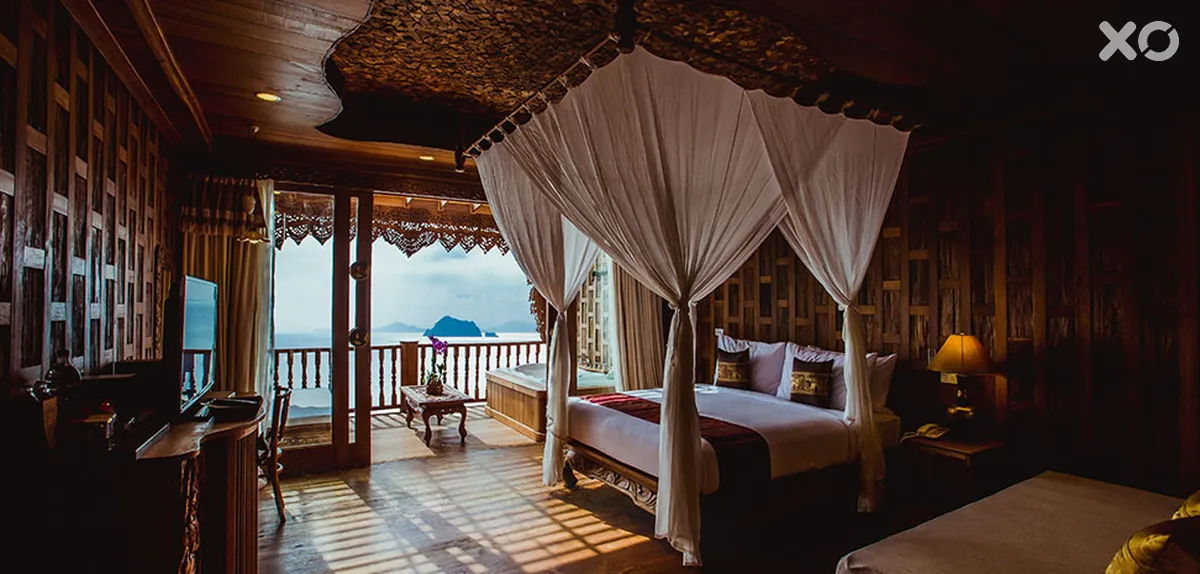 Santhiya Koh Yao Yai Resort & Spa