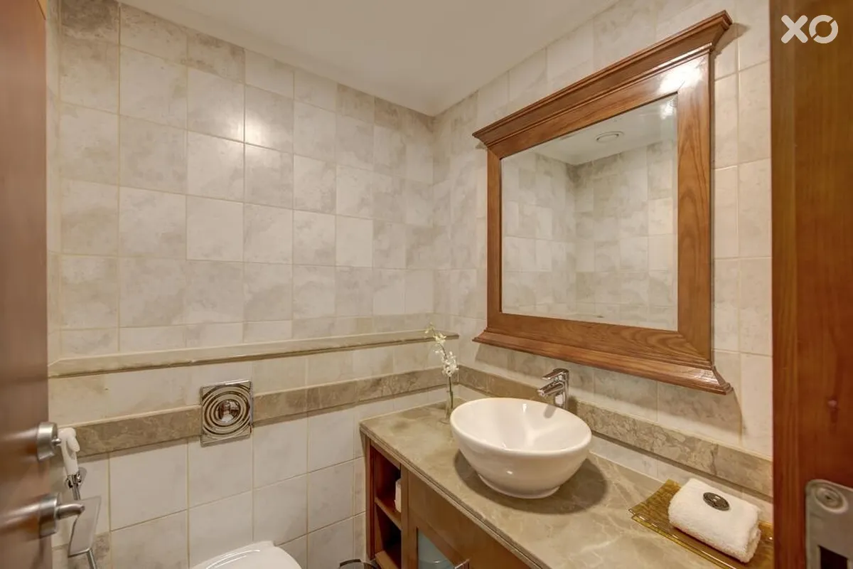 Donatello Hotel Dubai