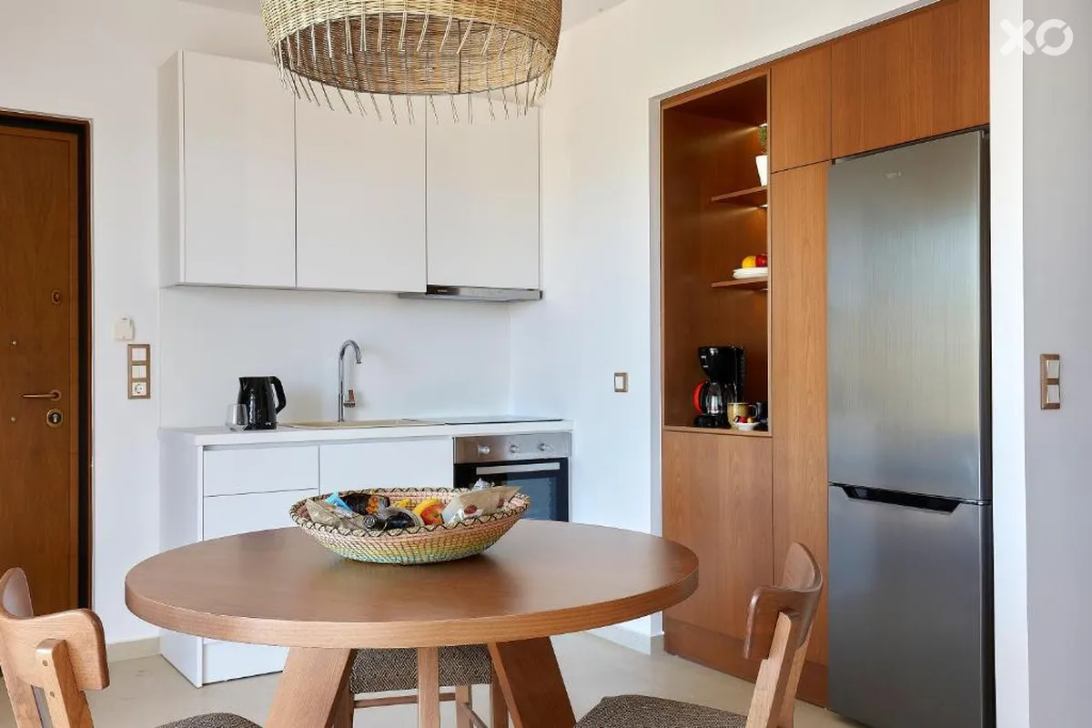 Volta Suites & Villas