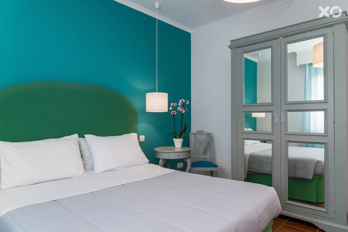 Keri Village & Spa By Zante Plaza
