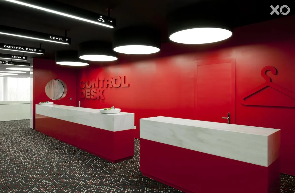 Barcelo Sants Hotel