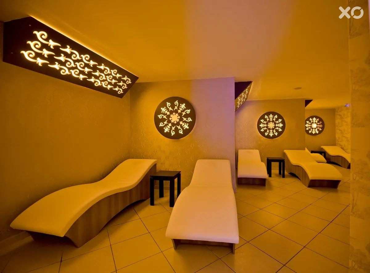 Doganay Beach Club