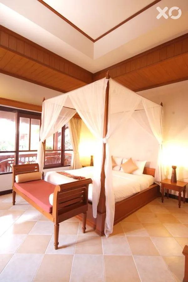 Bhundhari Chaweng Beach Resort