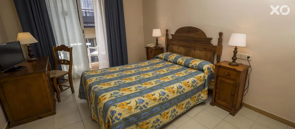 URH Tossa de Mar Hotel