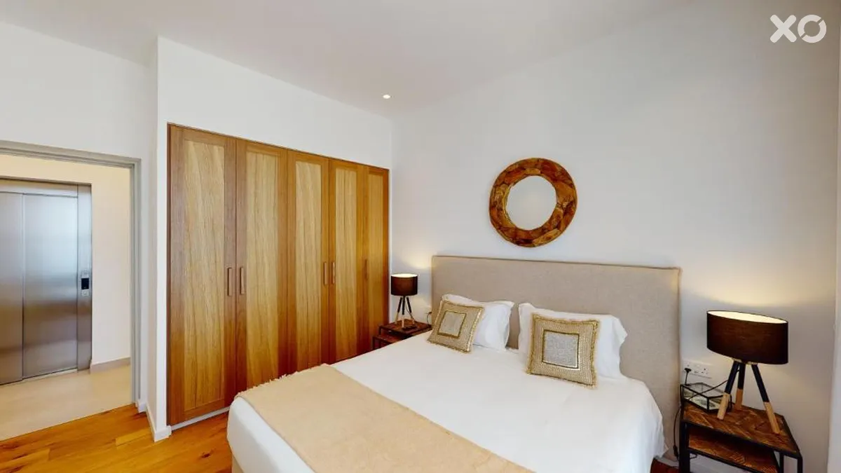 Periyiali Konnos Villas Beach Resort