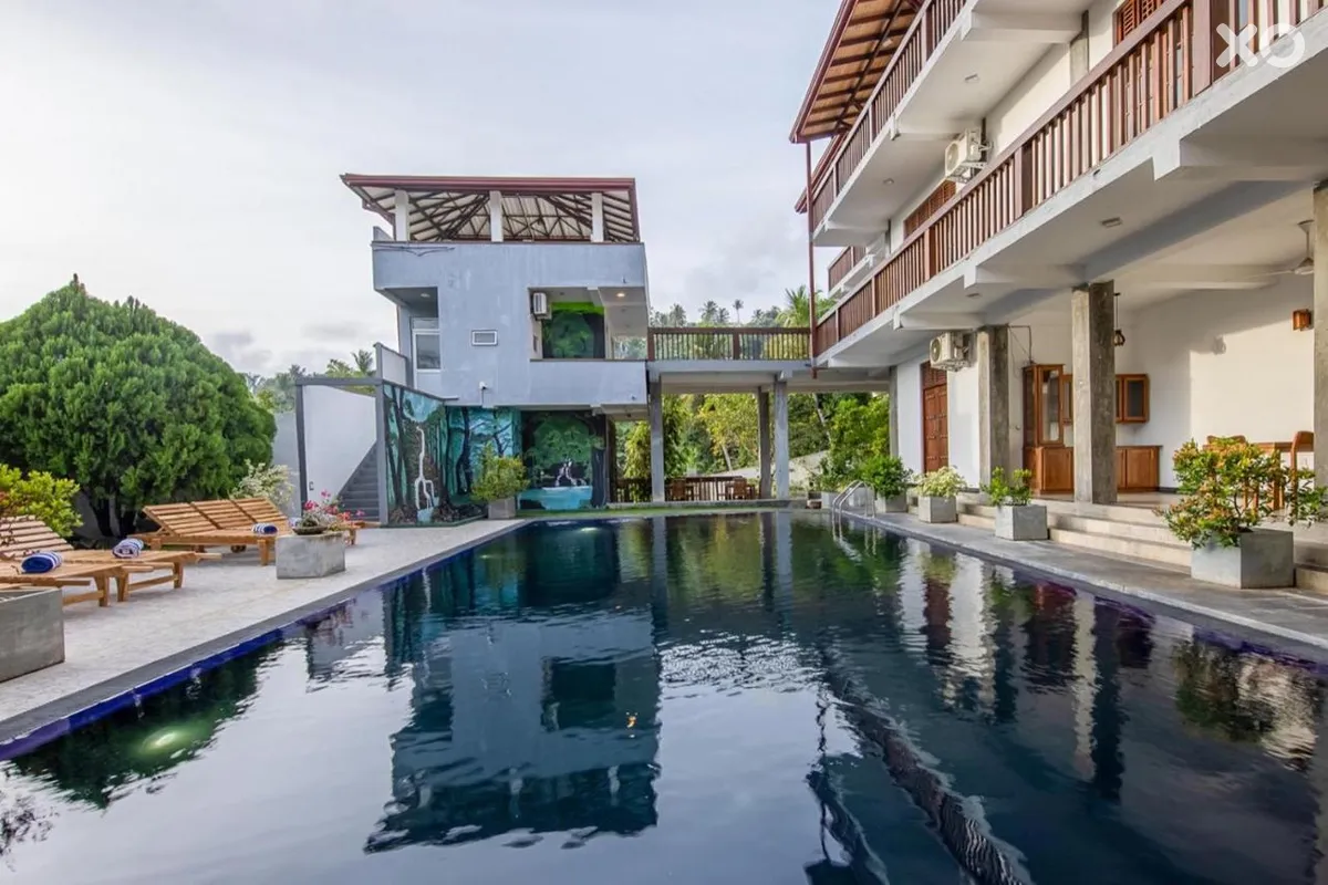 The Bliss By Epic Unawatuna