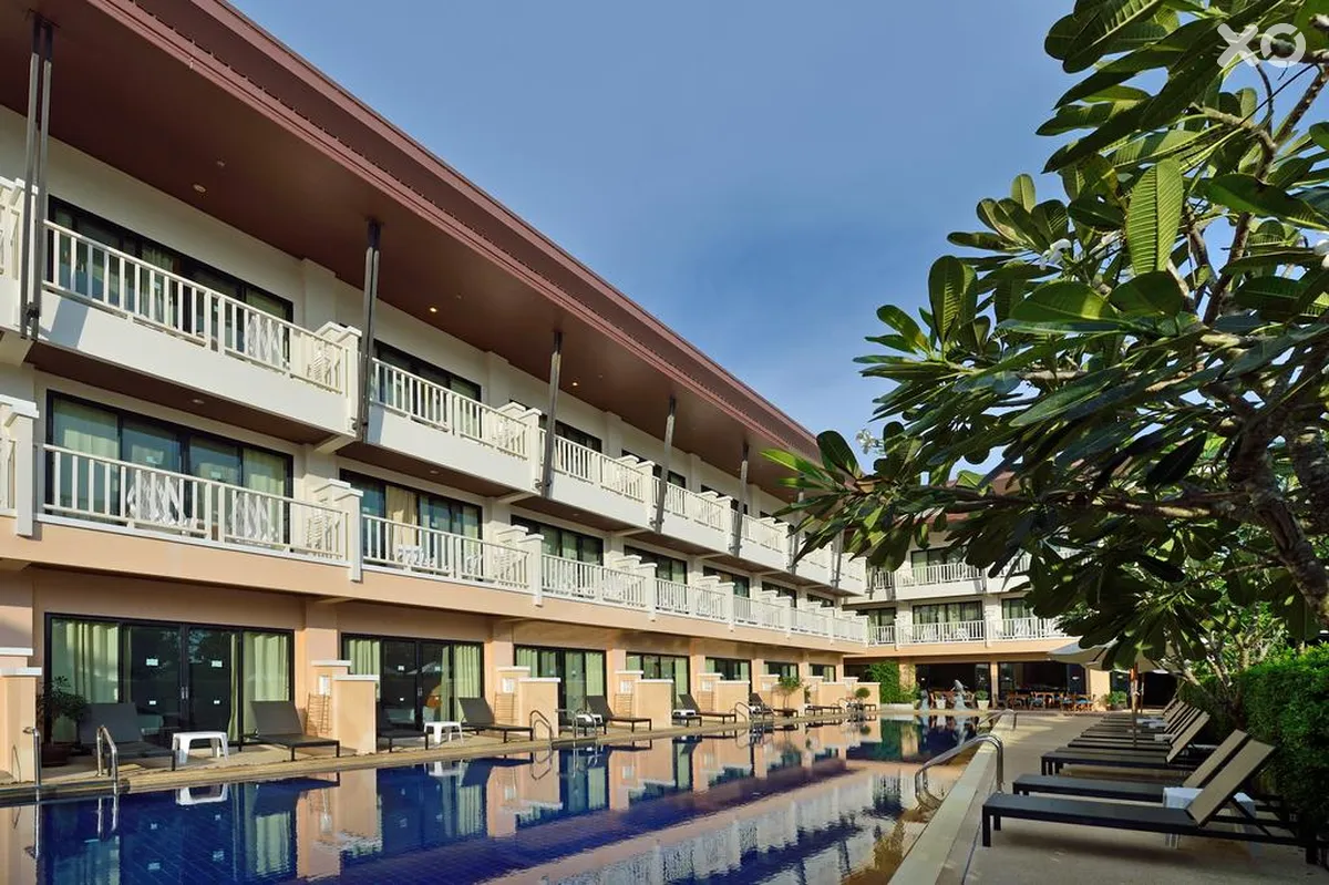 Srisuksant Resort