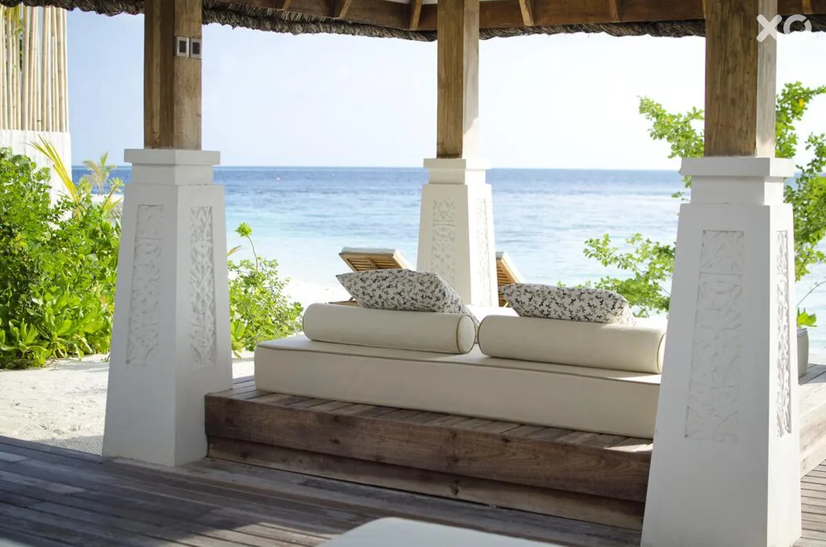 Ozen Reserve Bolifushi