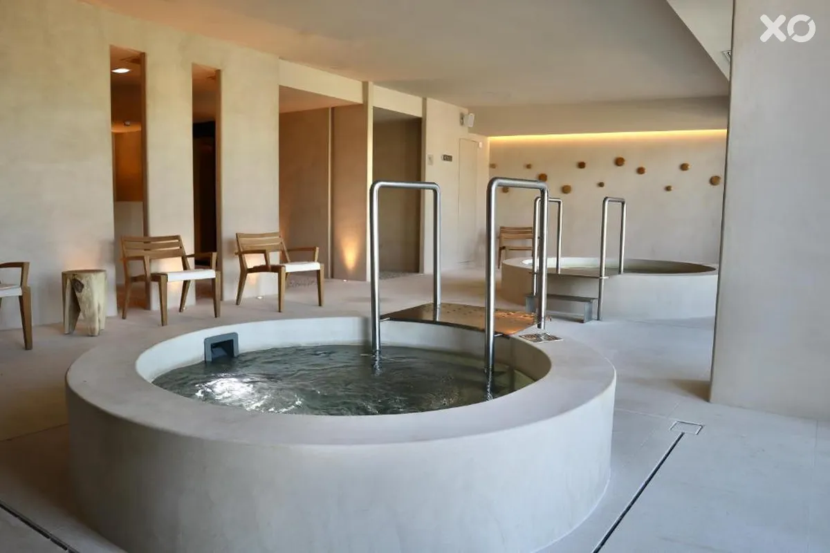 Atzavara Hotel & Spa