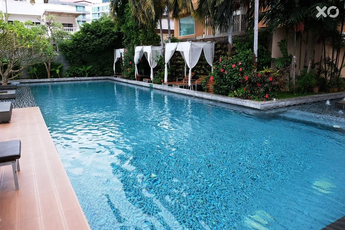 Grand Scenaria Hotel