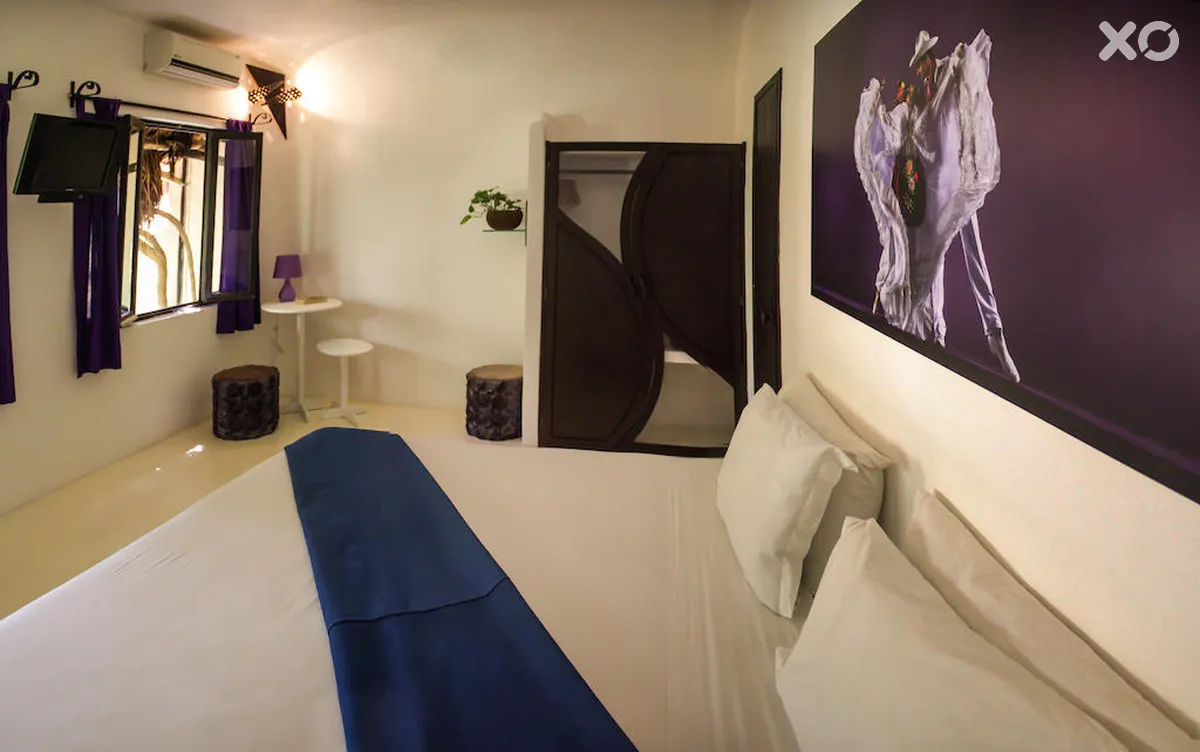 Kinbe Hotel