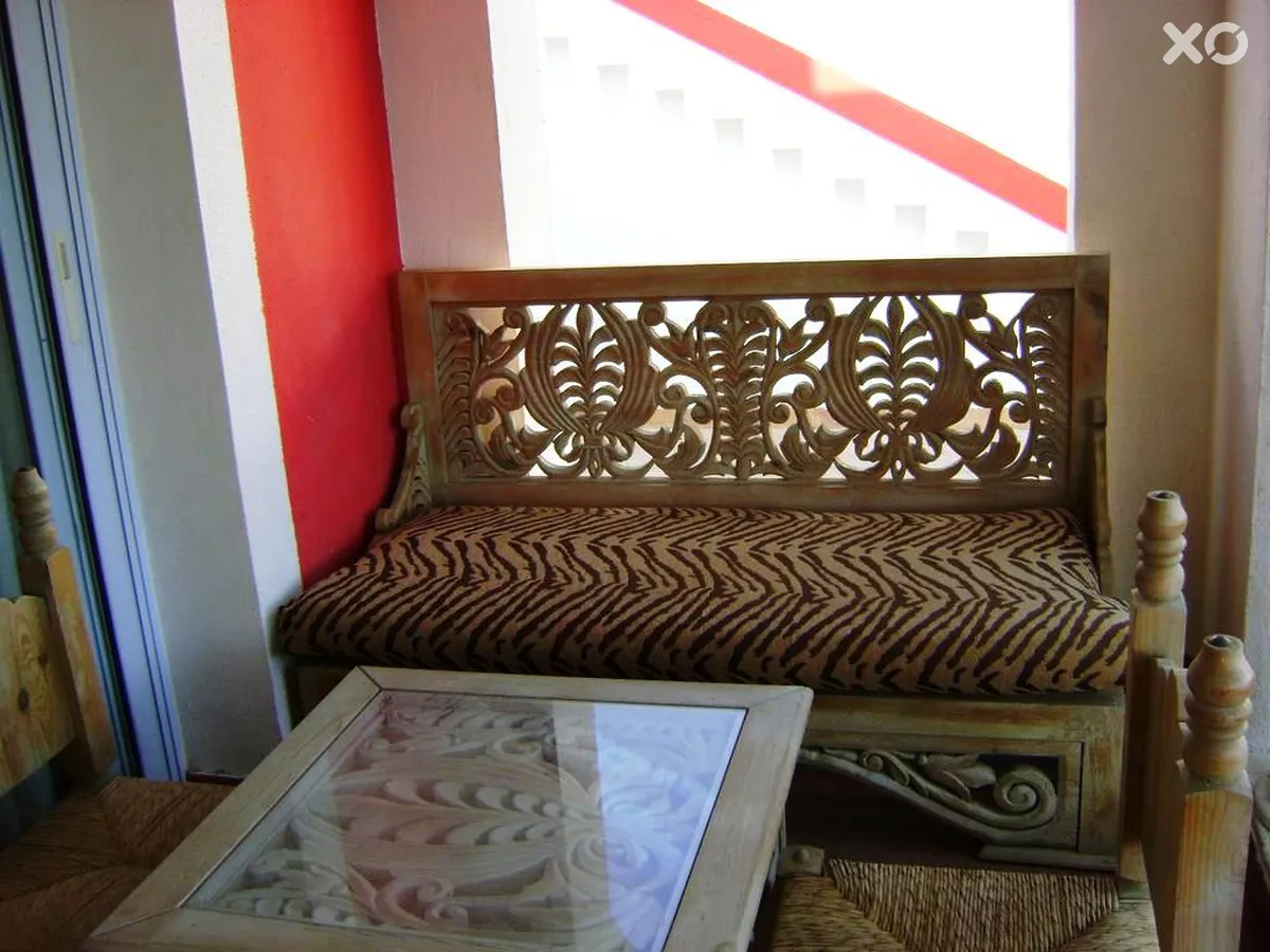 Domina Coral Bay Harem
