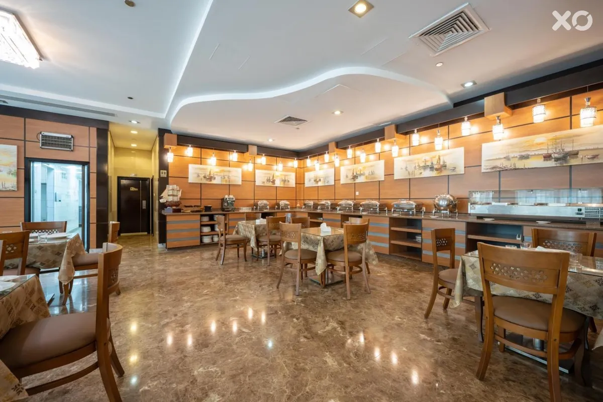Pearl Swiss Hotel
