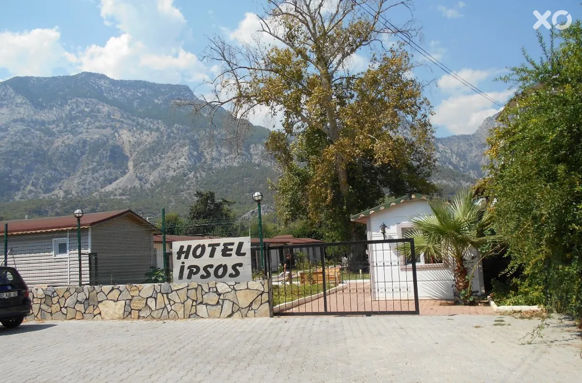 Ipsos Hotel