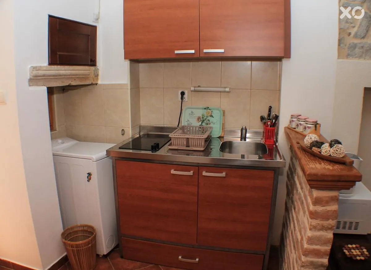 Popovic Old Town Apartments