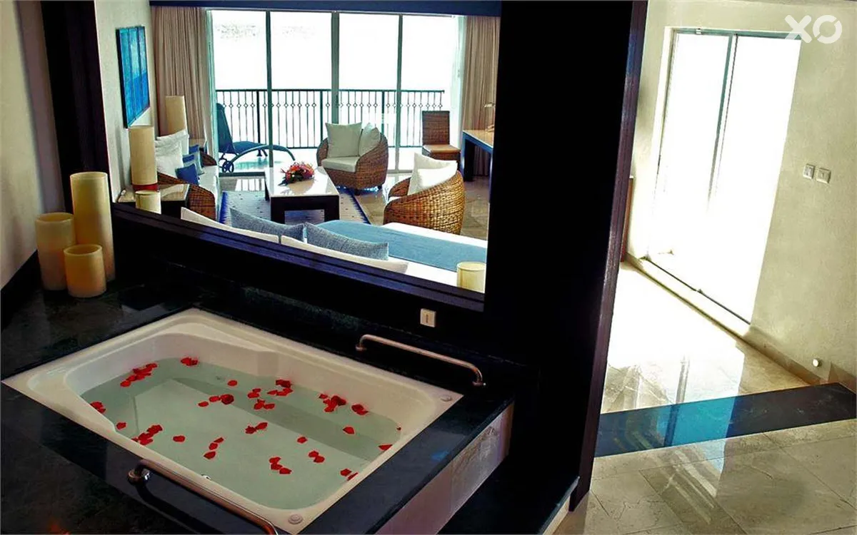 Grand Park Royal Cancun