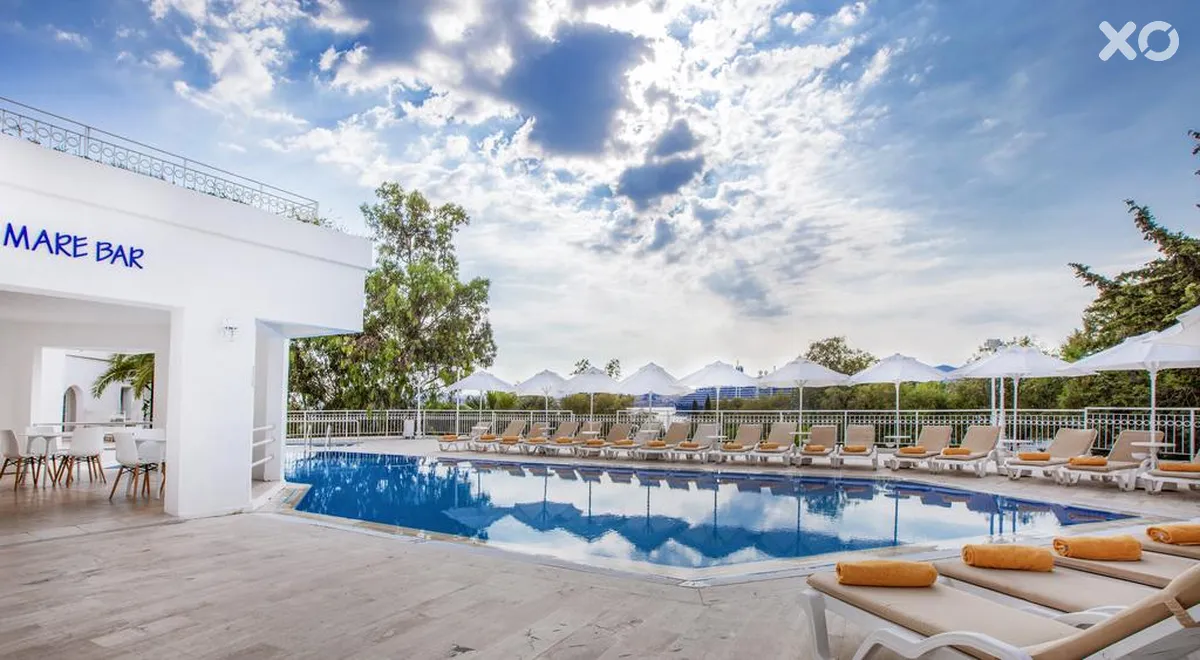Labranda TMT Bodrum