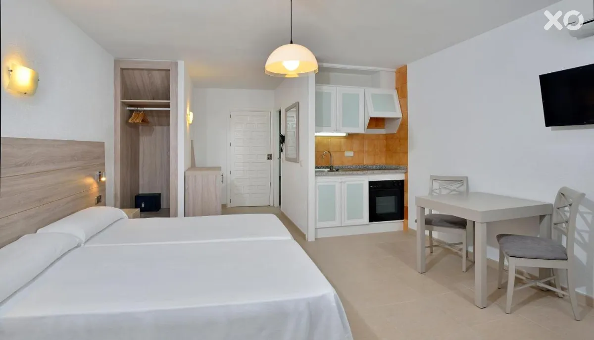 Sol Cala d'Or Apartamentos