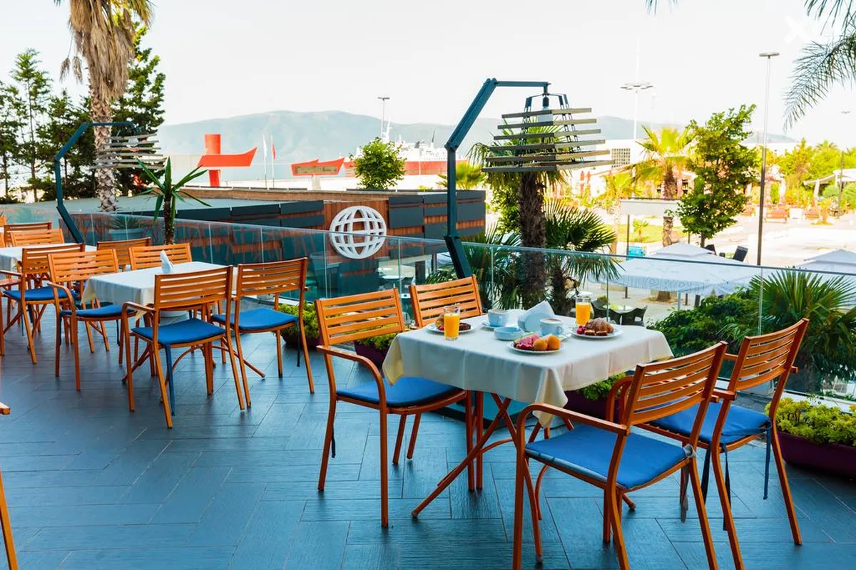 Vlora International Hotel