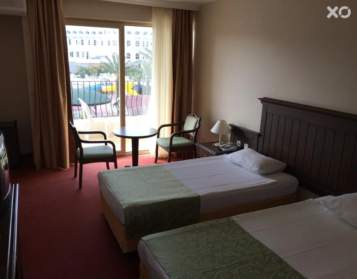 Palm d'Or Hotel