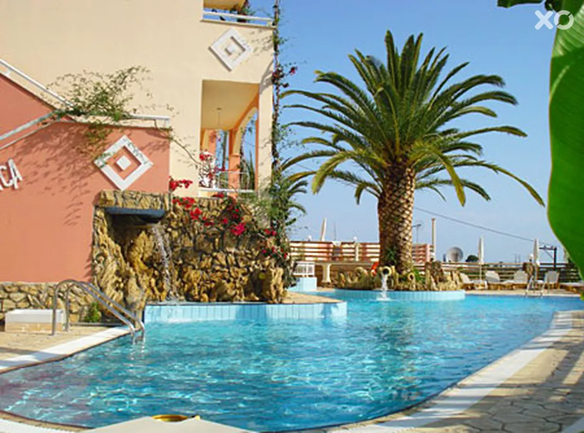 Zante Calinica Apartments