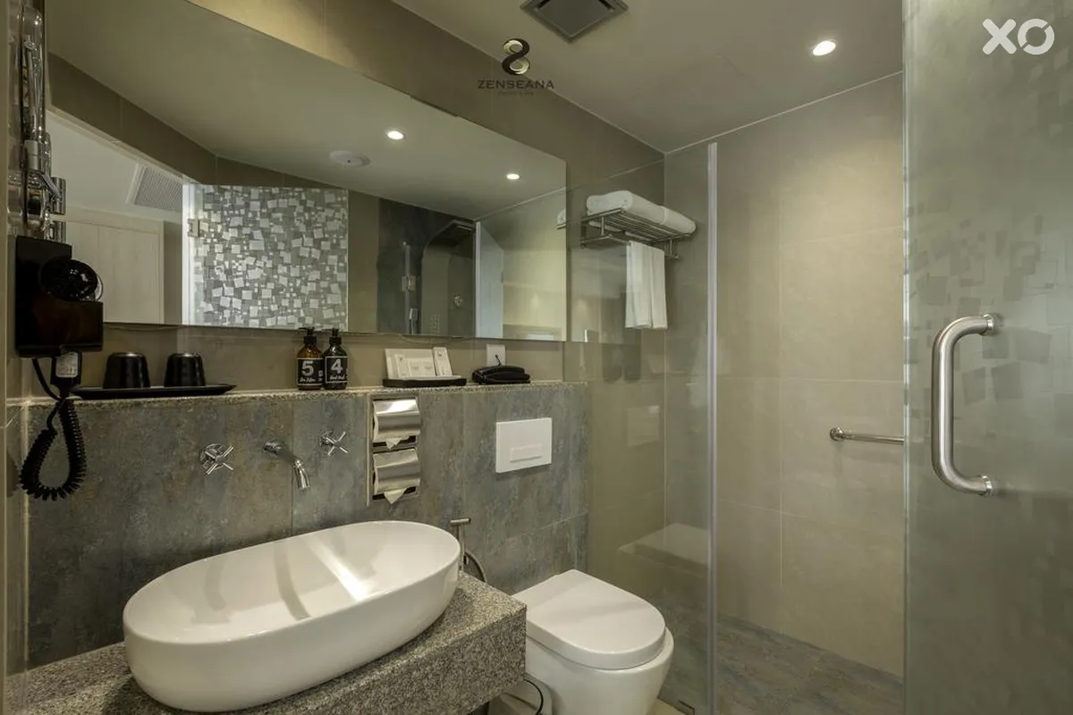 Zenseana Resort & Spa