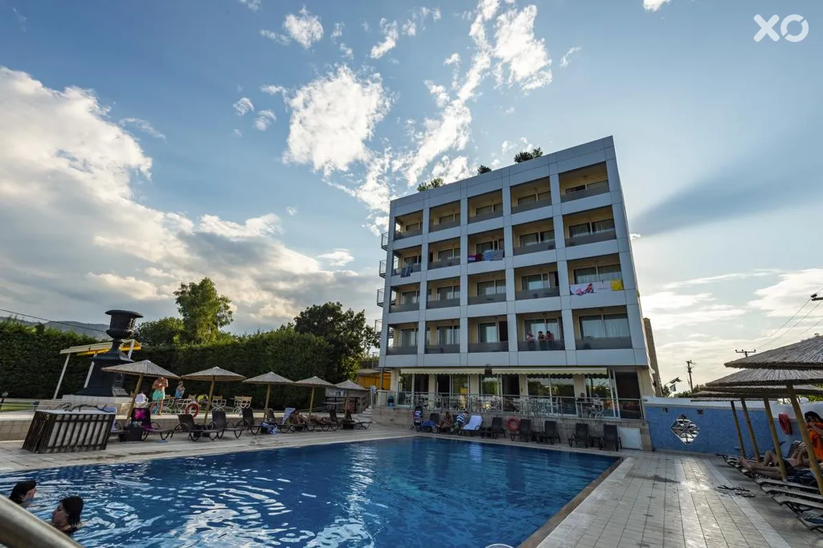 Dolphin Resort & Conference