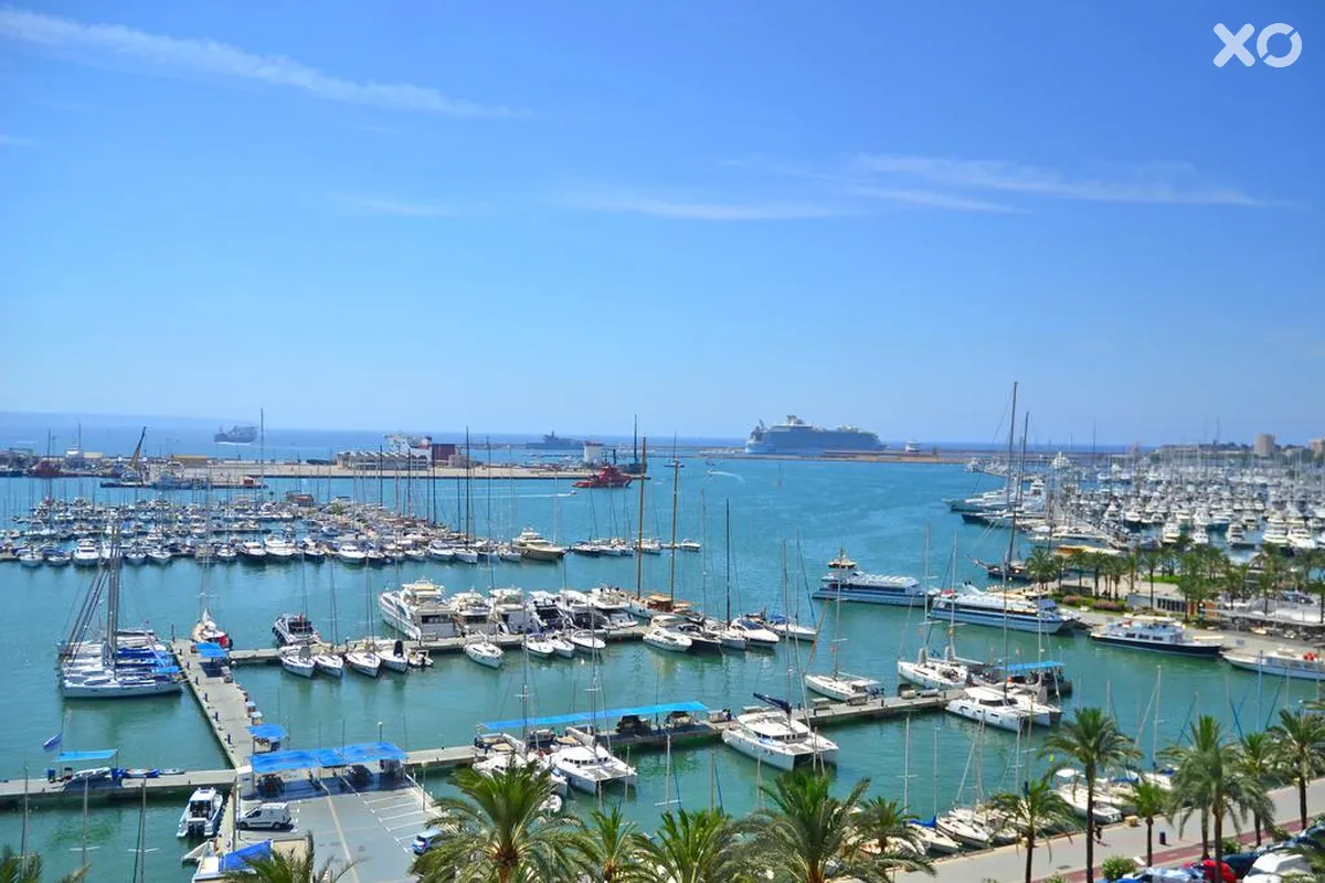 THB Mirador Hotel