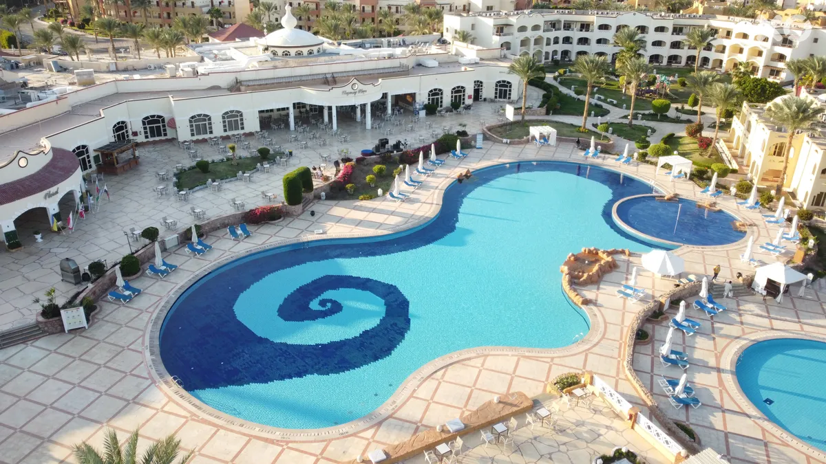 Regency Plaza Aqua Park & ​​Spa