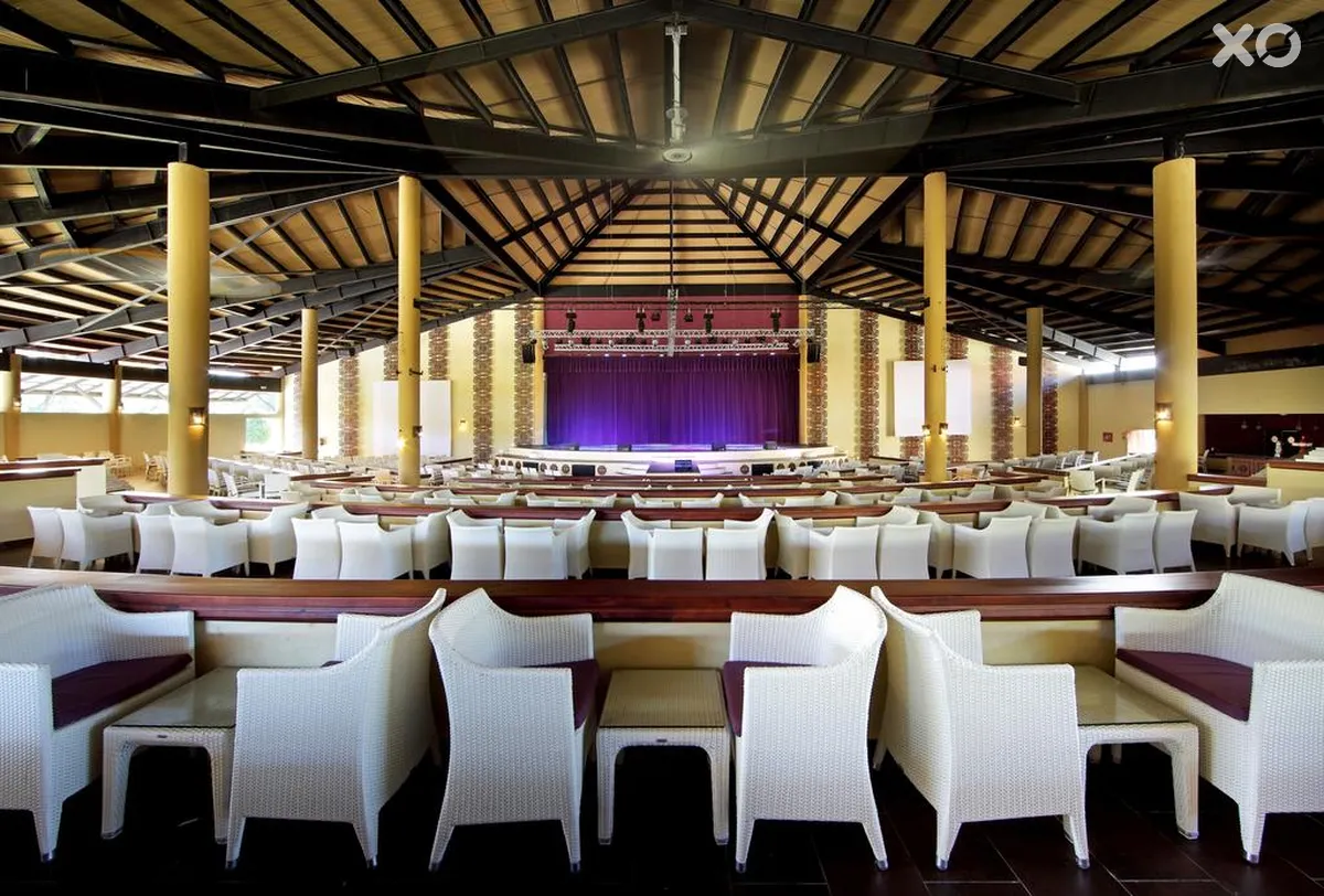 TRS Turquesa Hotel