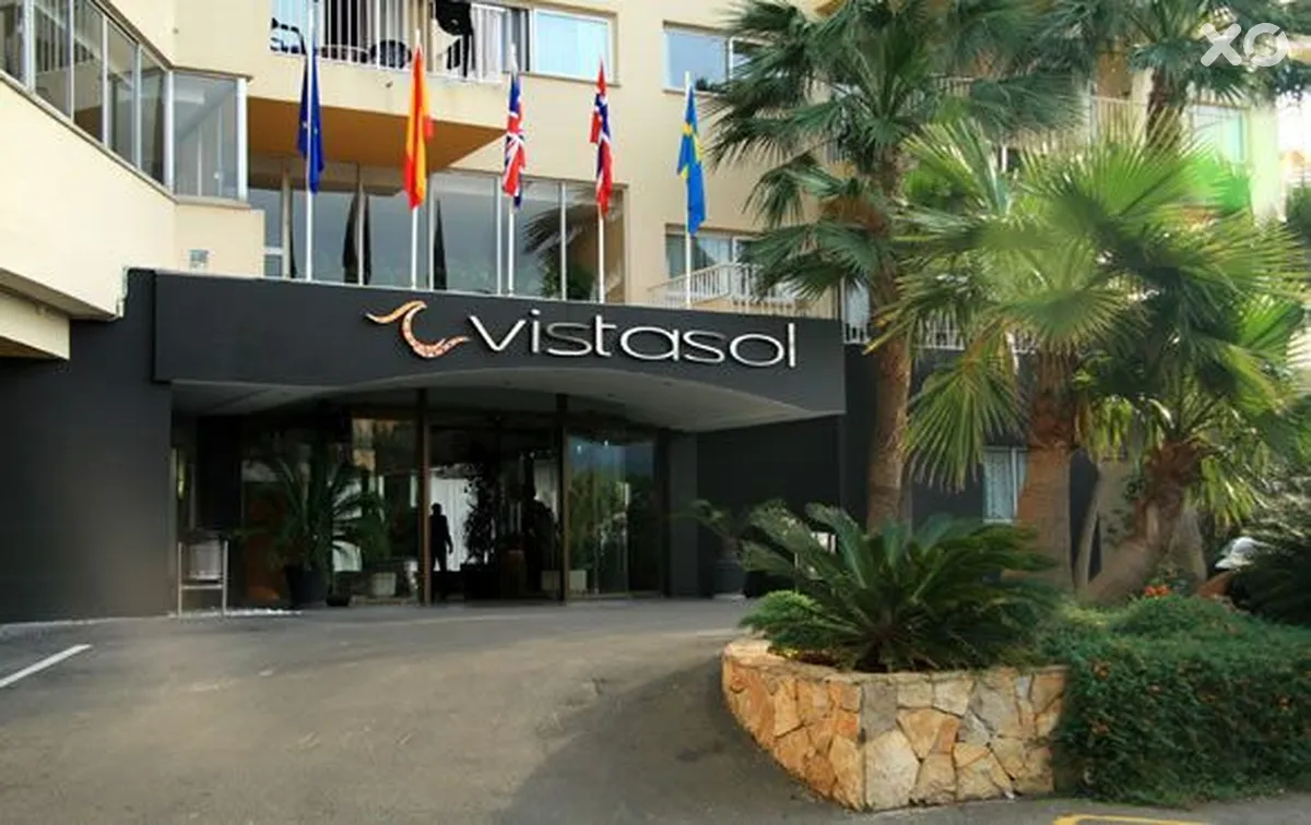 Vista Sol Apartments