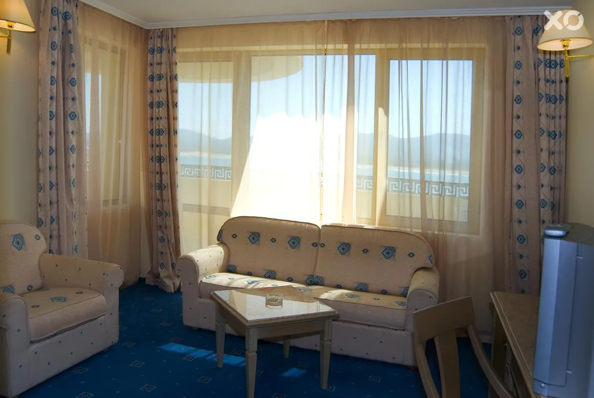 Marina Royal Palace