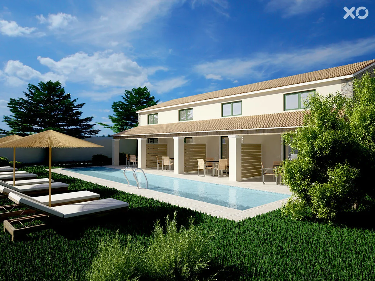 Amour Holiday Resort