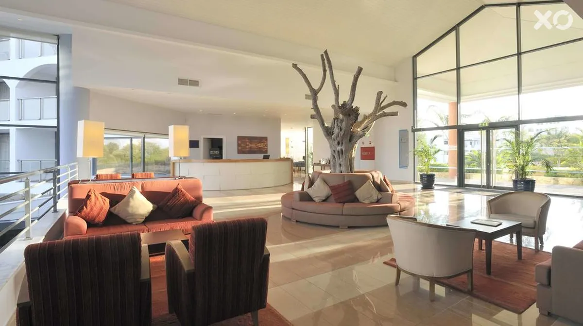 Pestana Alvor Park Hotel