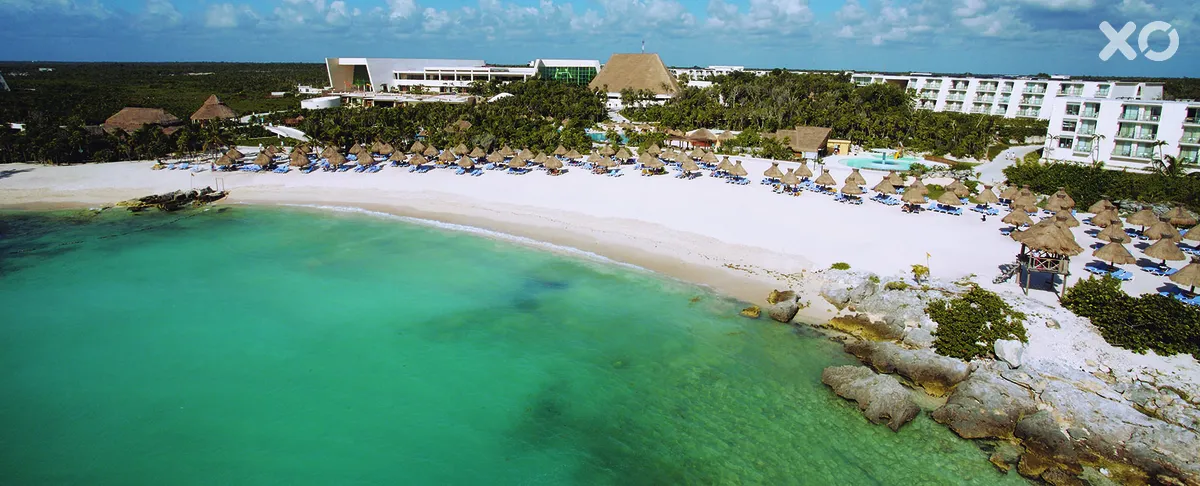 Grand Sirenis Resort Riviera Maya Resort & Spa