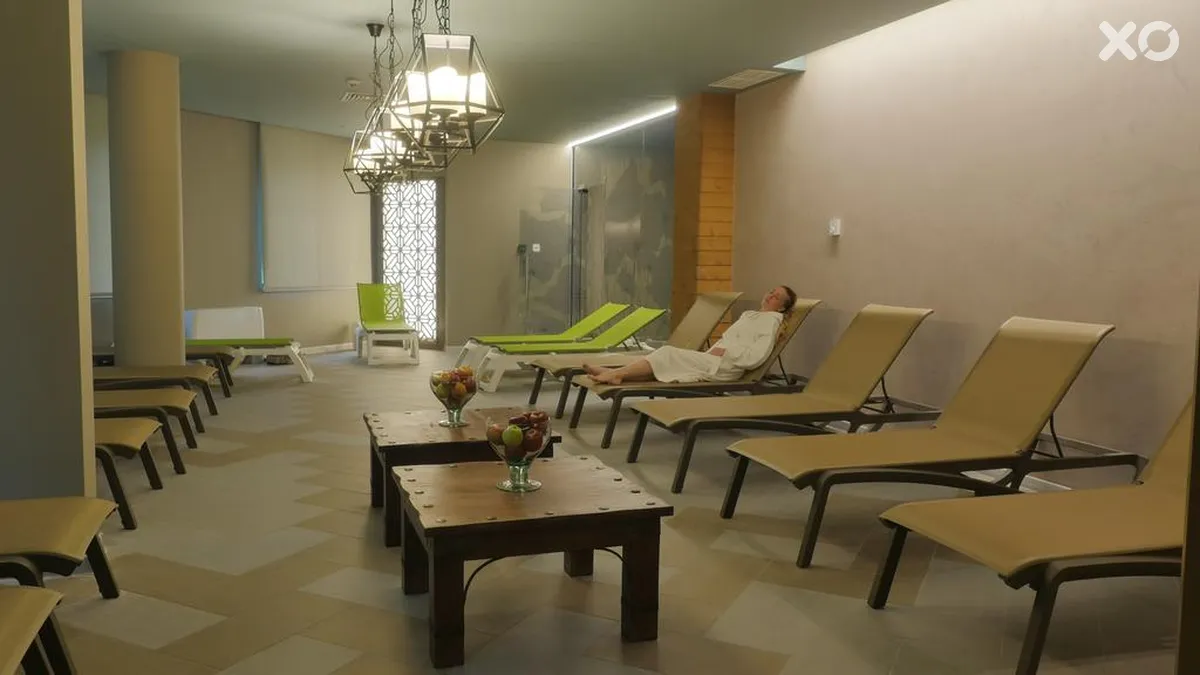 Hot Springs Medical & Spa