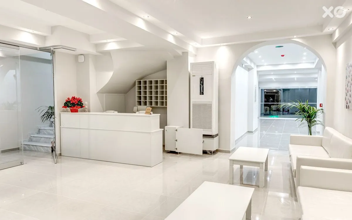 Palotel Luxury Hotel