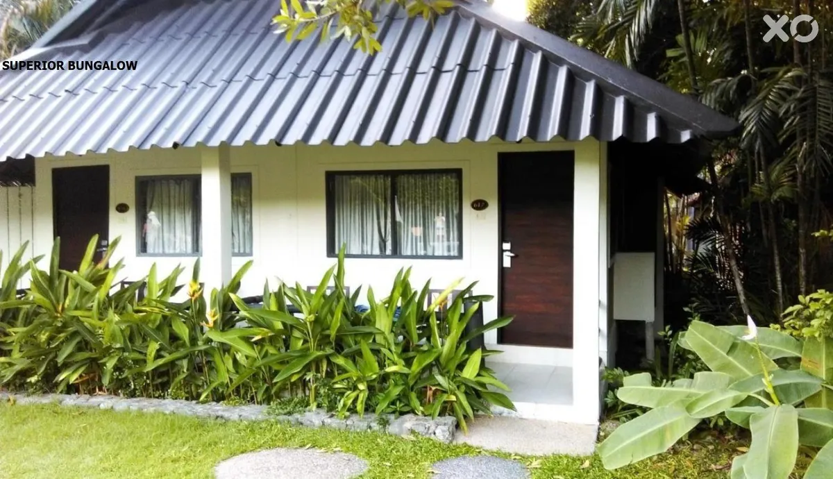 Sunshine Garden Resort