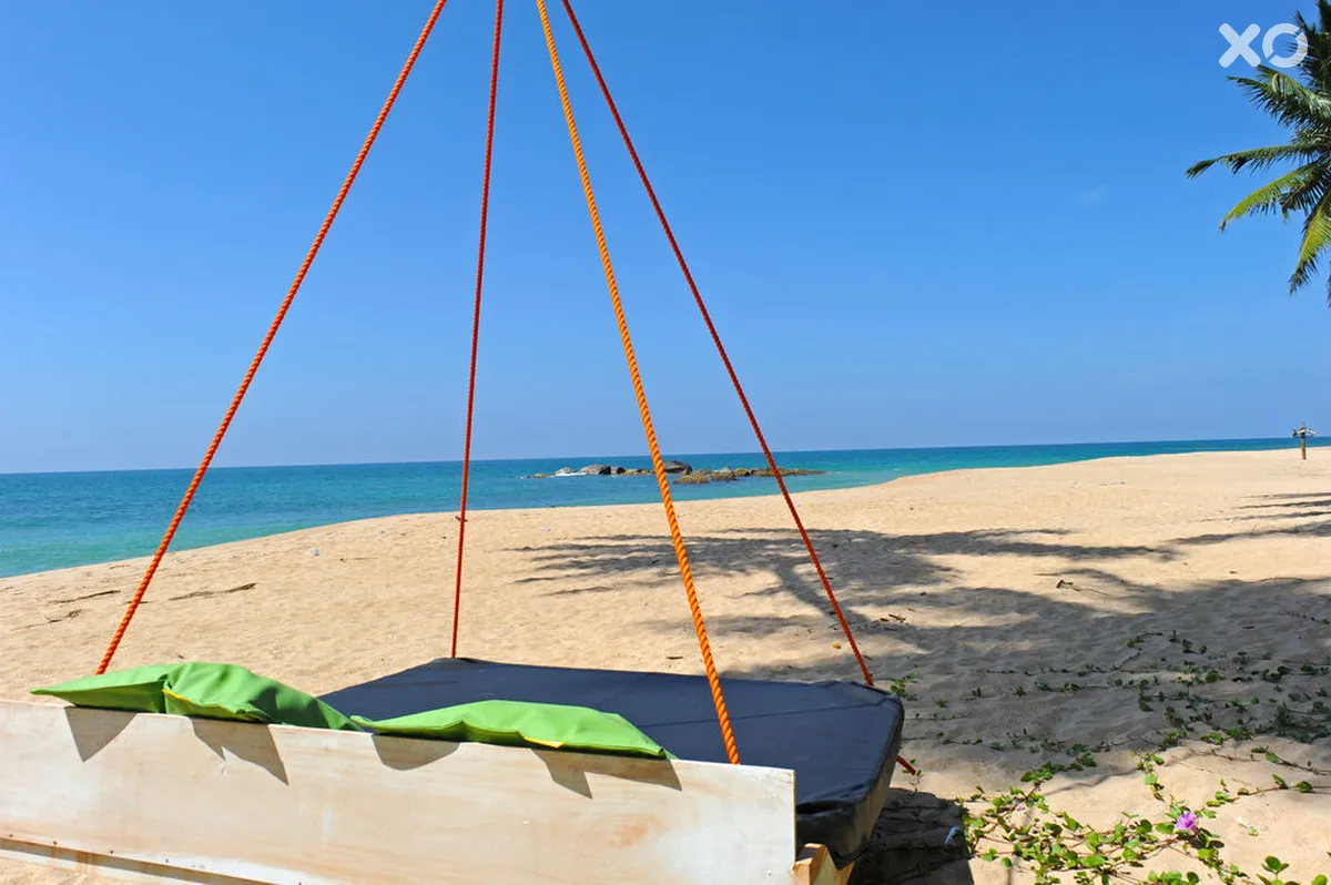 J Ambalangoda Hotel