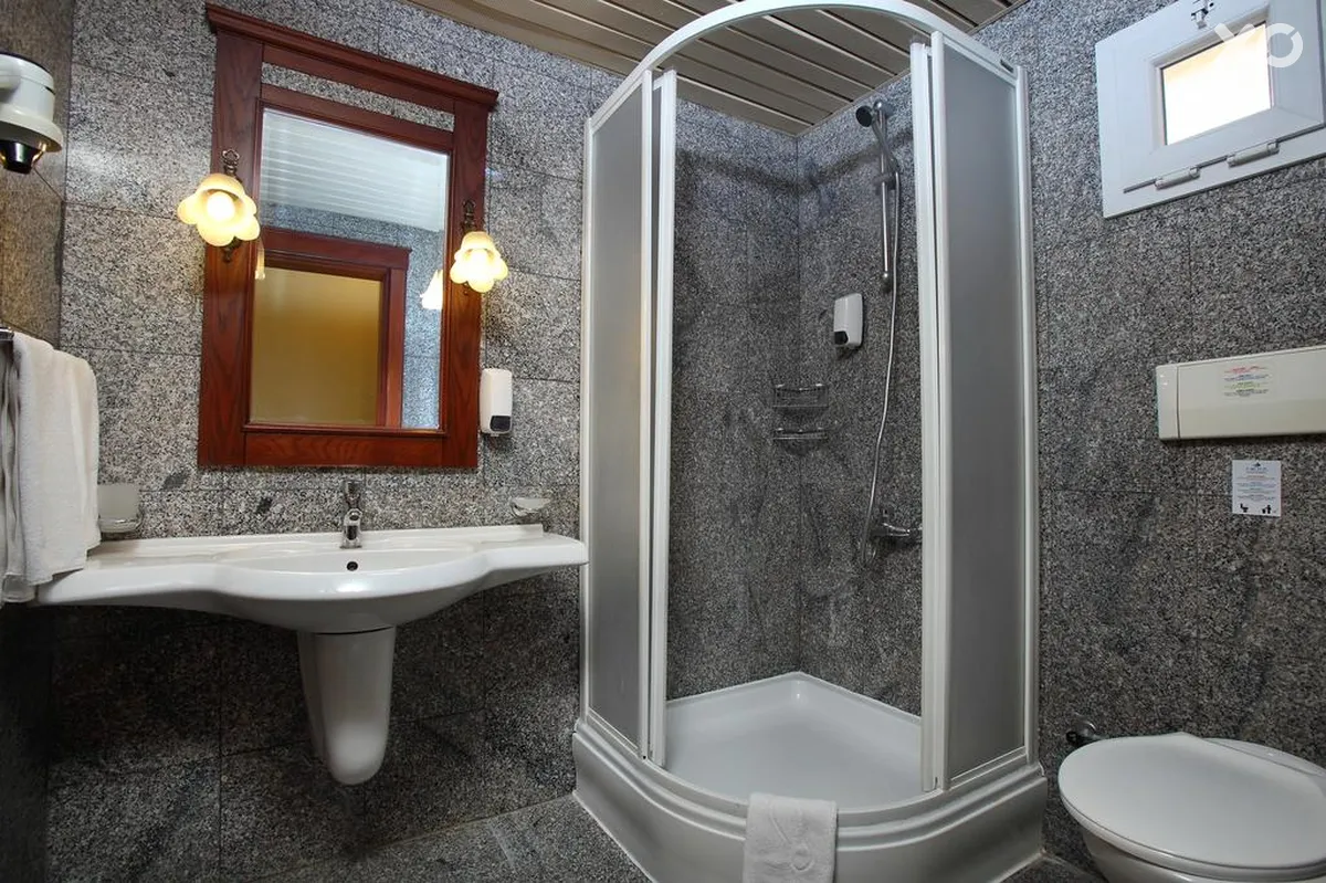 Manzara Boutique Hotel