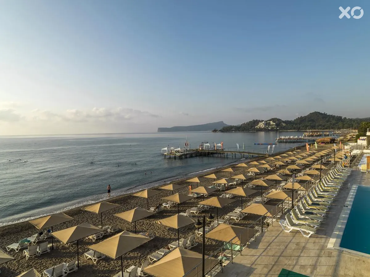 Perre La Mer Resort & Spa