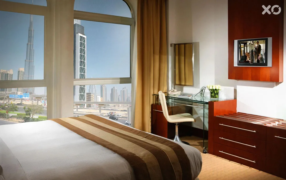 Villa Rotana Dubai