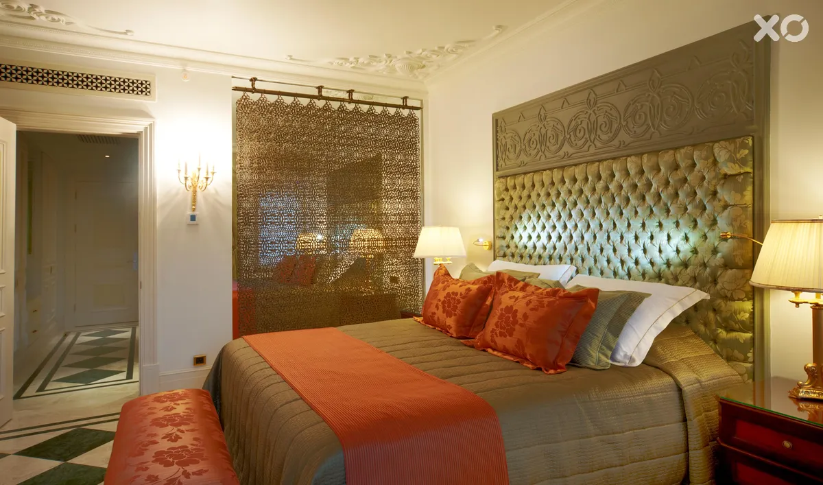 Ali Bey Resort Sorgun