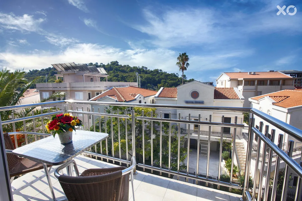 Star House Villa