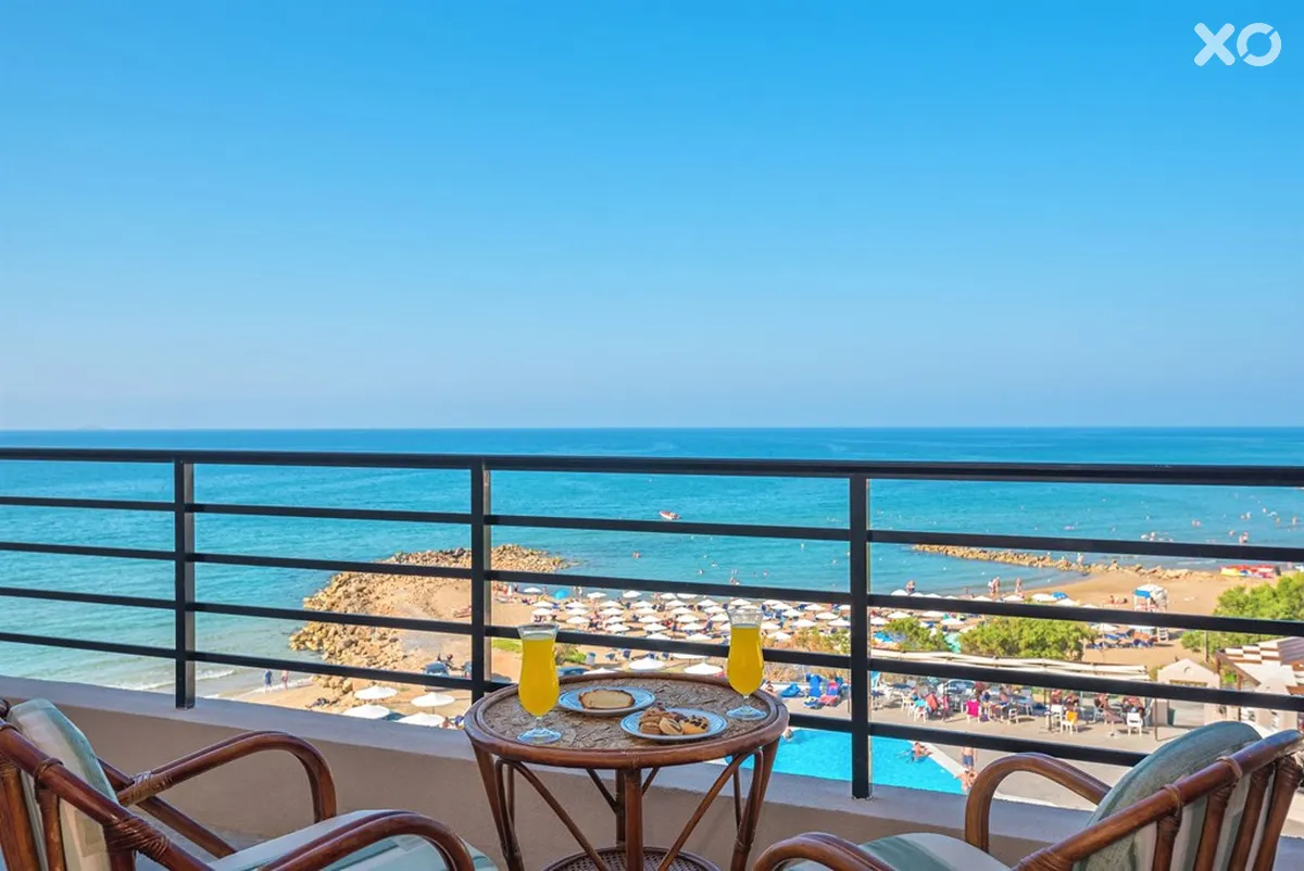 Bomo Themis Beach Hotel