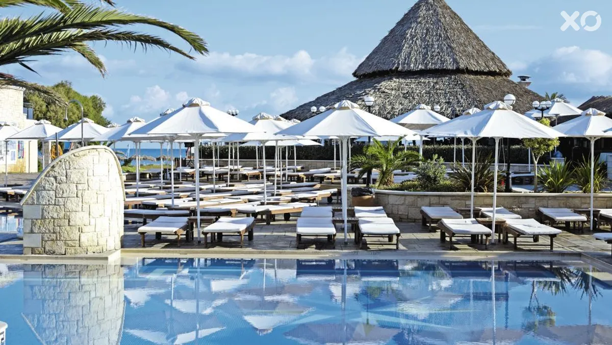 Atlantica Creta Paradise