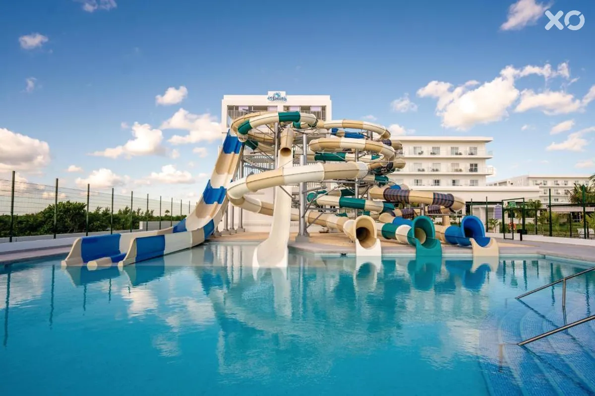 Riu Latino Hotel