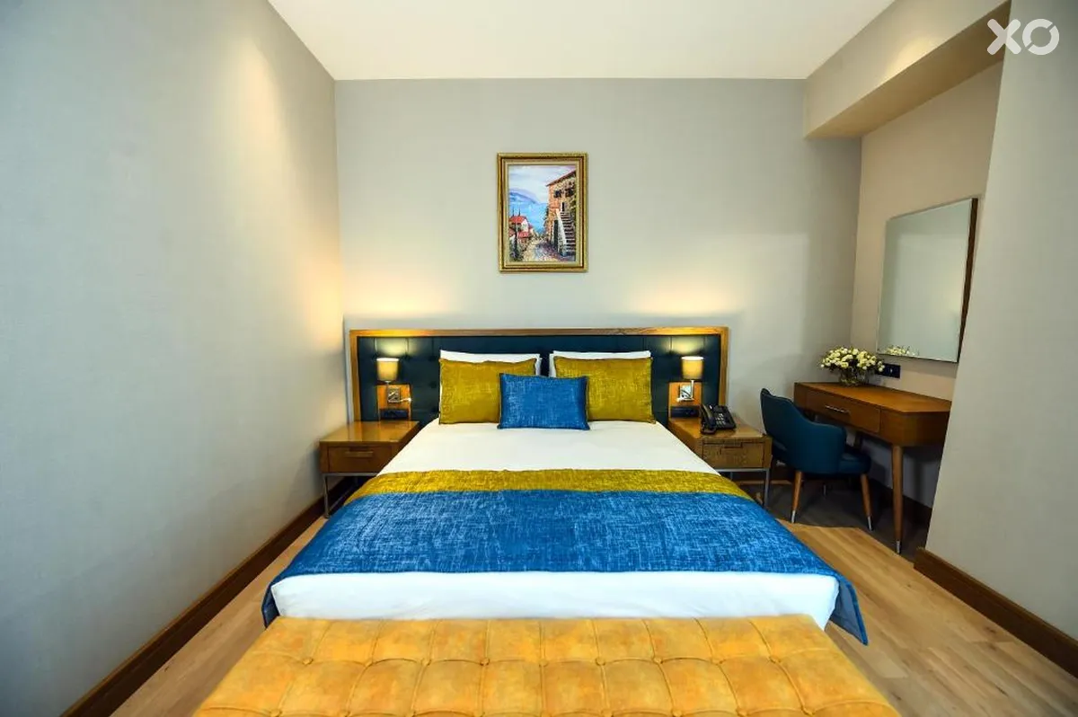 Cher Hotel Beyoglu