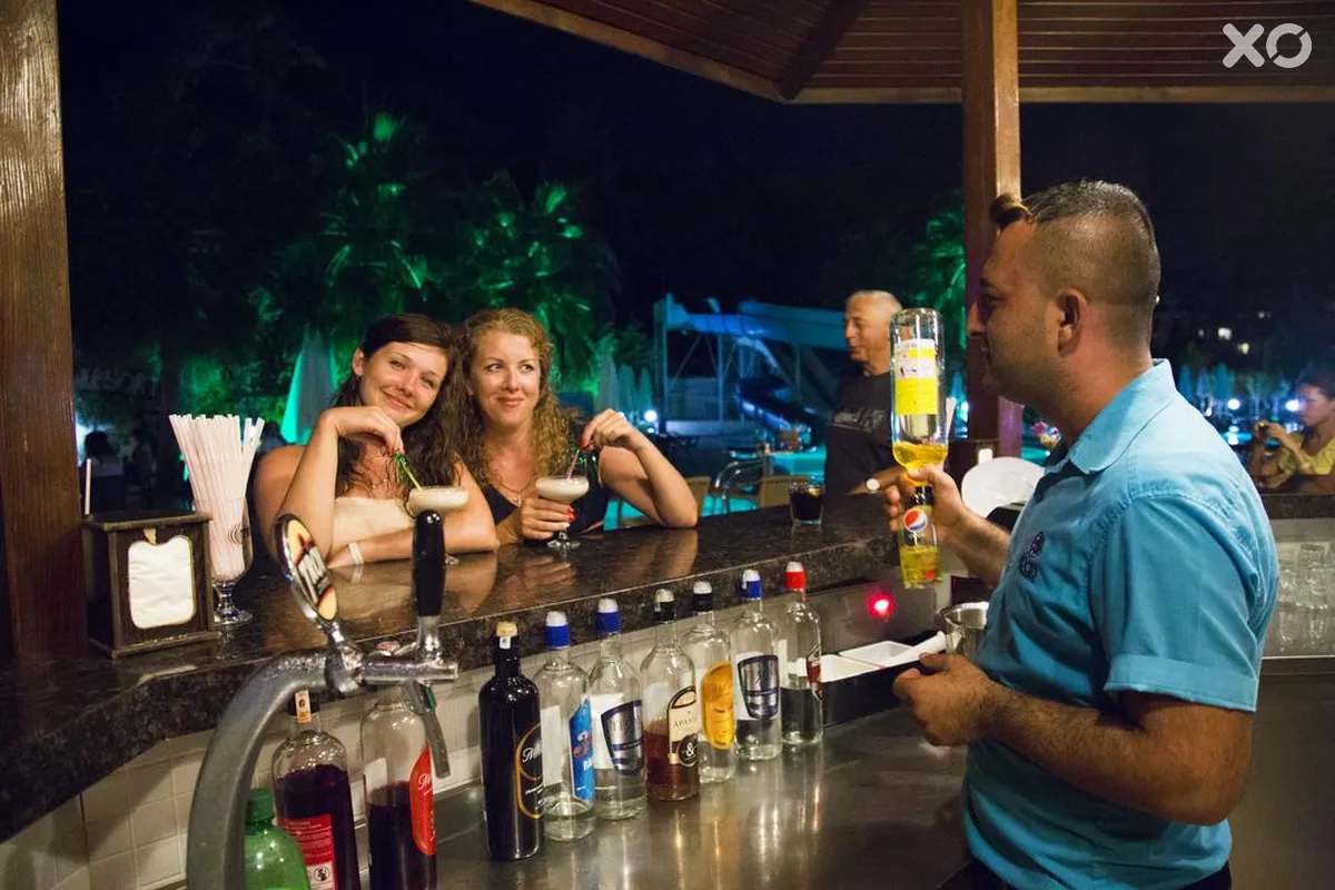 Eldar Resort Hotel