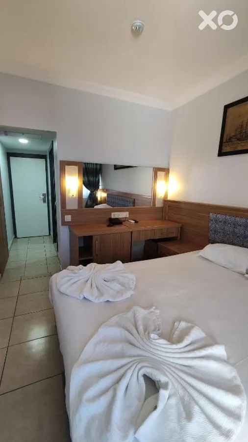 Wonder Life Hotel